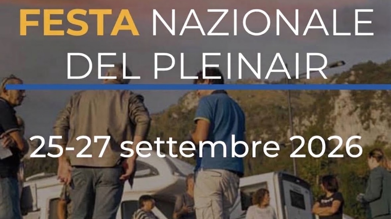 A Revello tre giorni tra cultura, natura e accoglienza