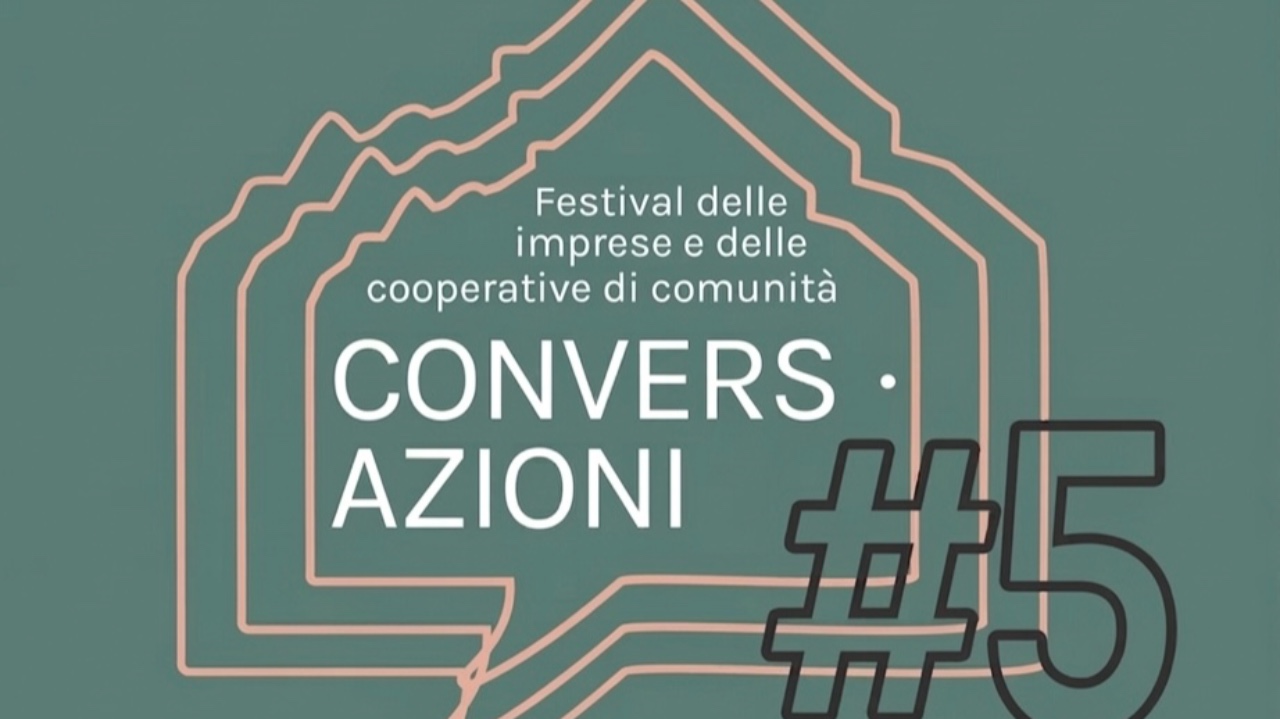 A Ostana torna ConversAzioni: la cooperazione ripensa il futuro del territorio