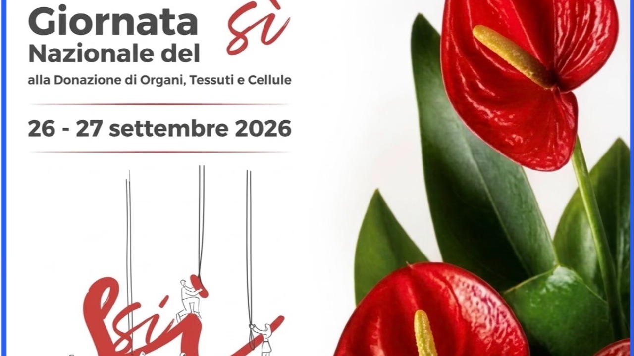 “Giornata Nazionale del Sì AIDO”: i volontari incontrano la gente della valle Po