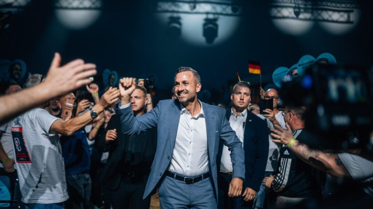 Il voto tedesco, una sveglia per i sonnambuli in Europa