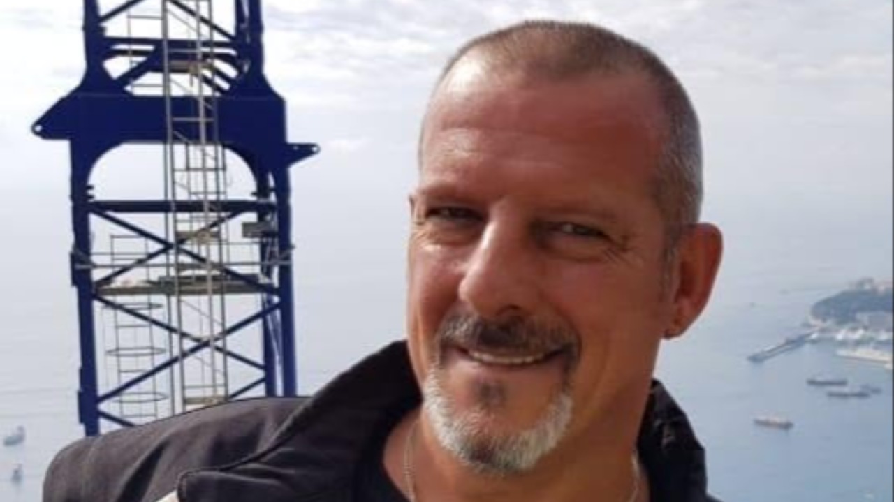 È il castellettese Enrico Garelli la vittima dell'incidente a Mondovì