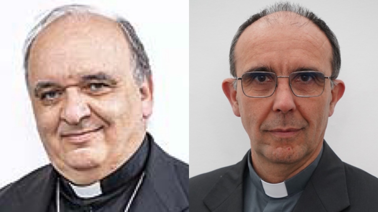 Chiesa, per due vescovi cuneesi incarichi alla Cei