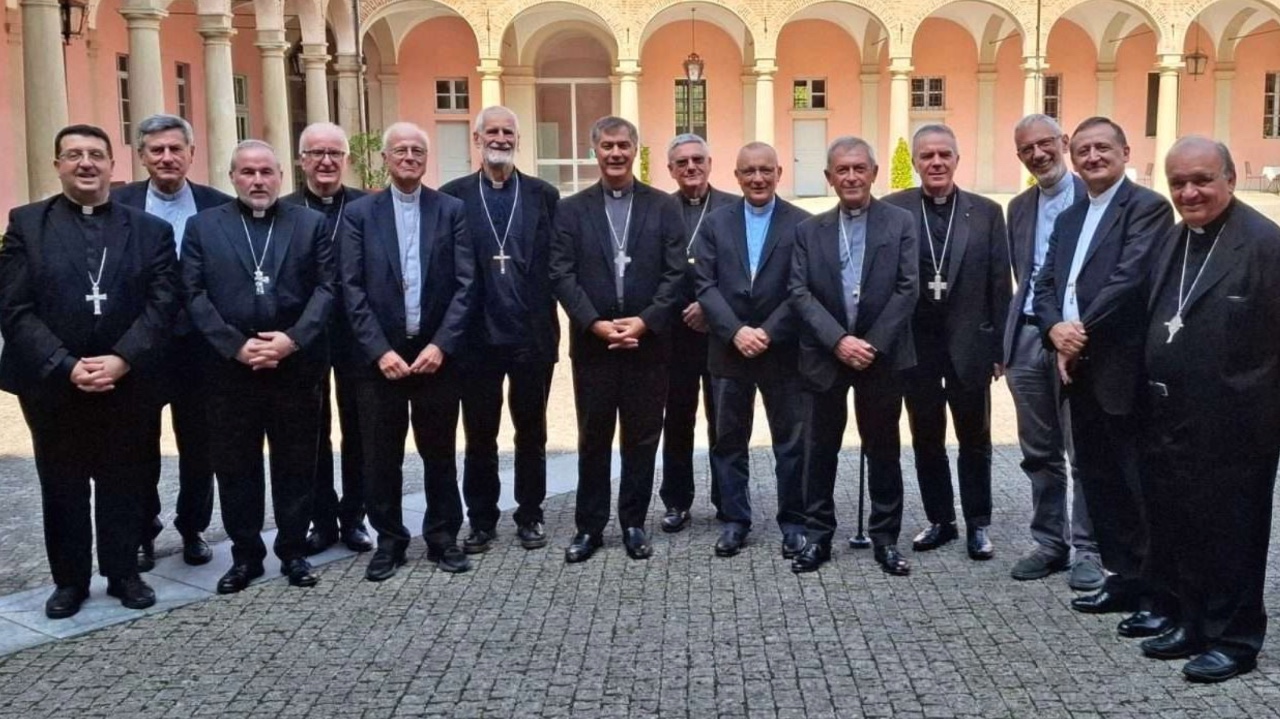 Nuove nomine del Consiglio Permanente Cei
