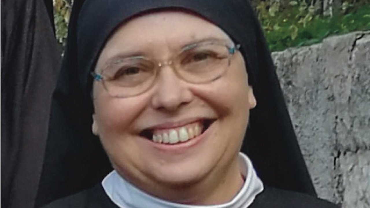 Due sorelle clarisse raccontano San Francesco e Santa Chiara 