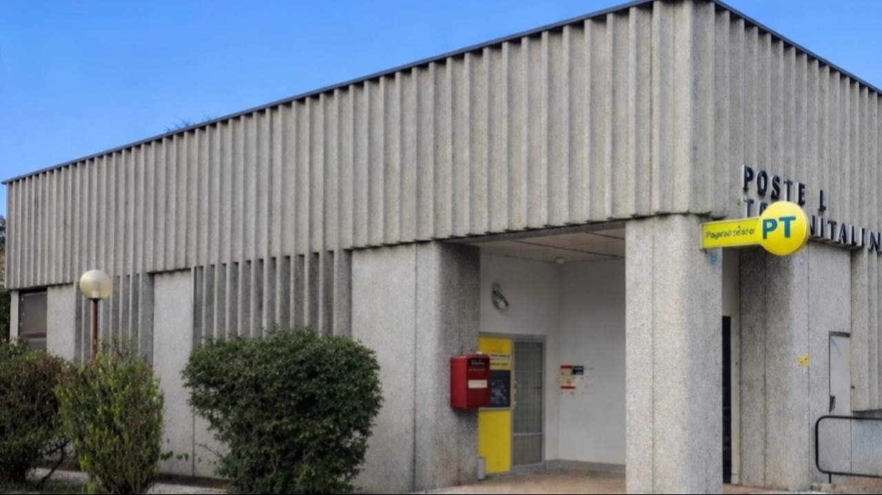 Peveragno, riapre l’Ufficio Postale