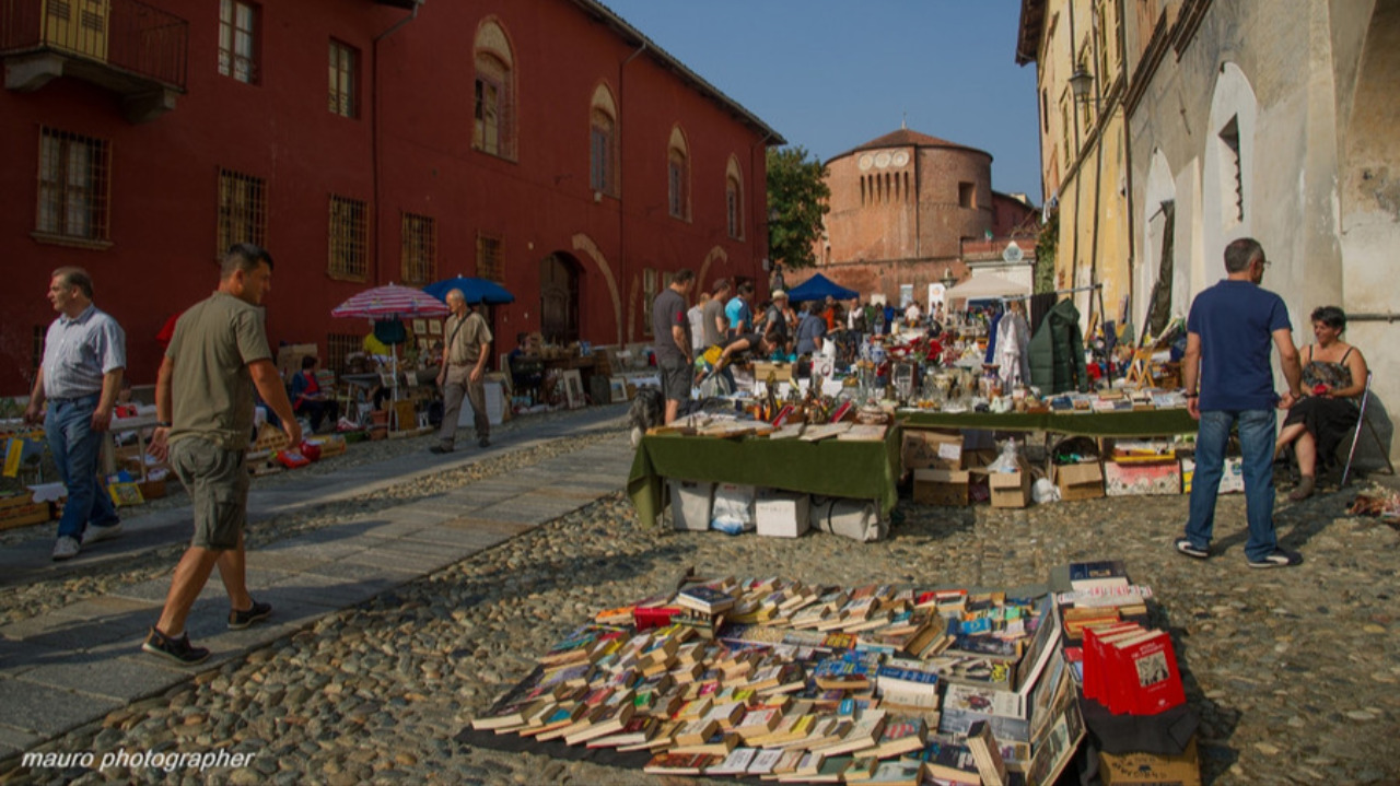 Saluzzo, torna “CreativiAmo” insieme con “SvuotaLaCantina”