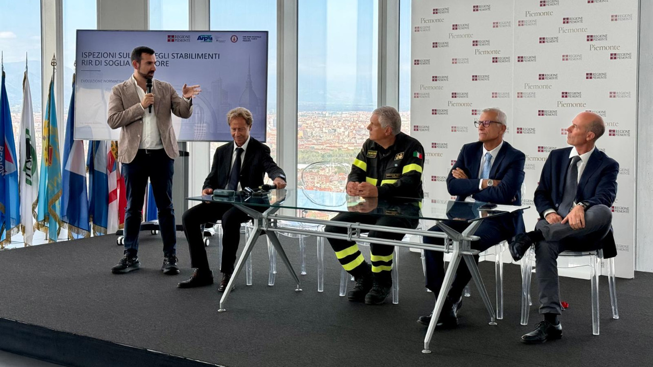 Un accordo per garantire controlli sempre più efficaci e coordinati