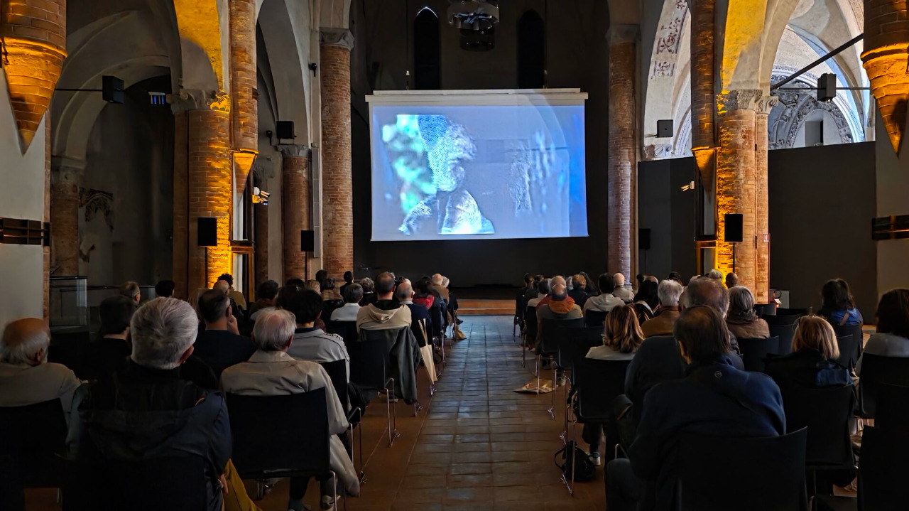 Con il "CuneoArcheofilm" tre serate di viaggi nel tempo dalla Preistoria ai giorni nostri