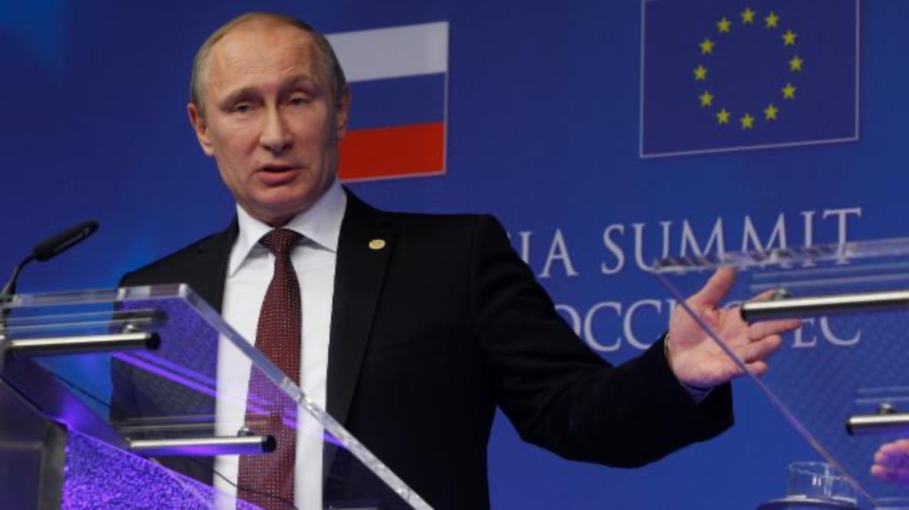 Putin e la legittimazione della guerra della Russia all’Europa