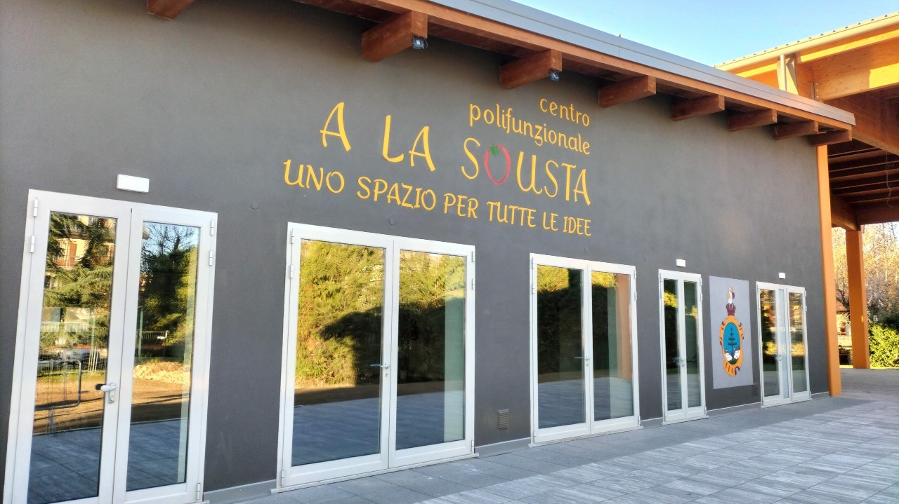 A Peveragno il teatro torna protagonista