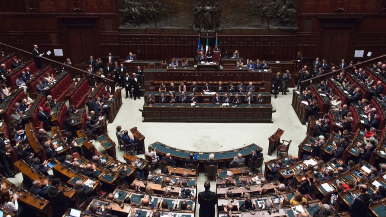 Ai partiti tradizionali si chiedono risposte concrete alle domande del nostro tempo