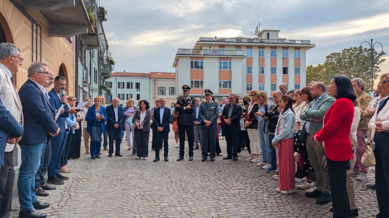 Lilt Cuneo, una nuova casa in città per guardare al futuro ricordando chi si è sempre impegnato