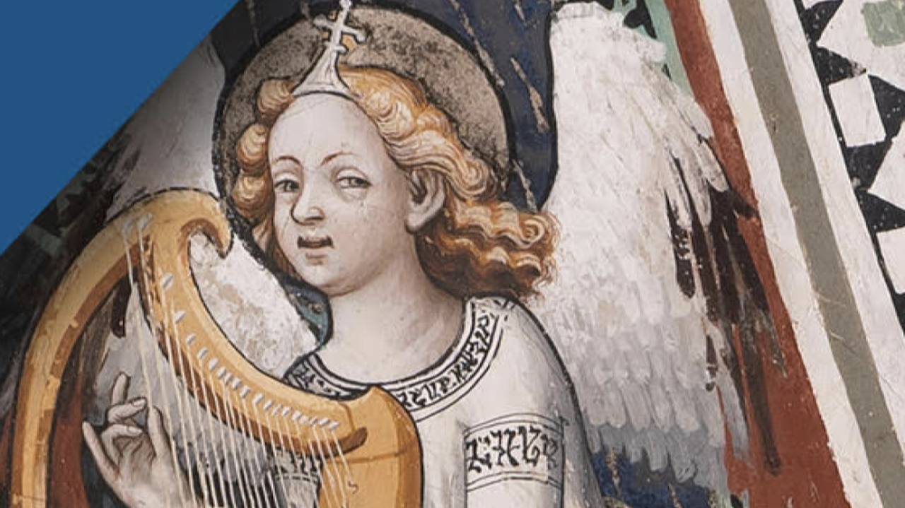 Chiese aperte per le Giornate Europee del Patrimonio