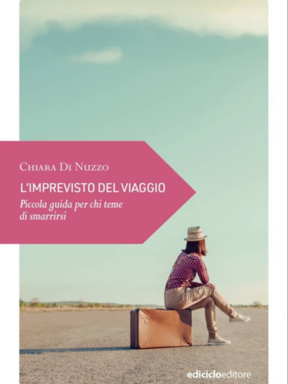 L’esperienza del viaggiare come riflesso della vita