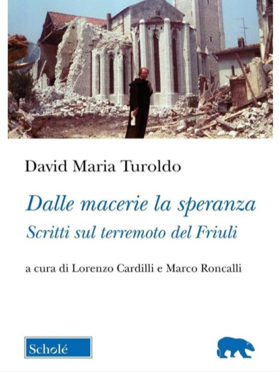 La tragedia del terremoto in Friuli