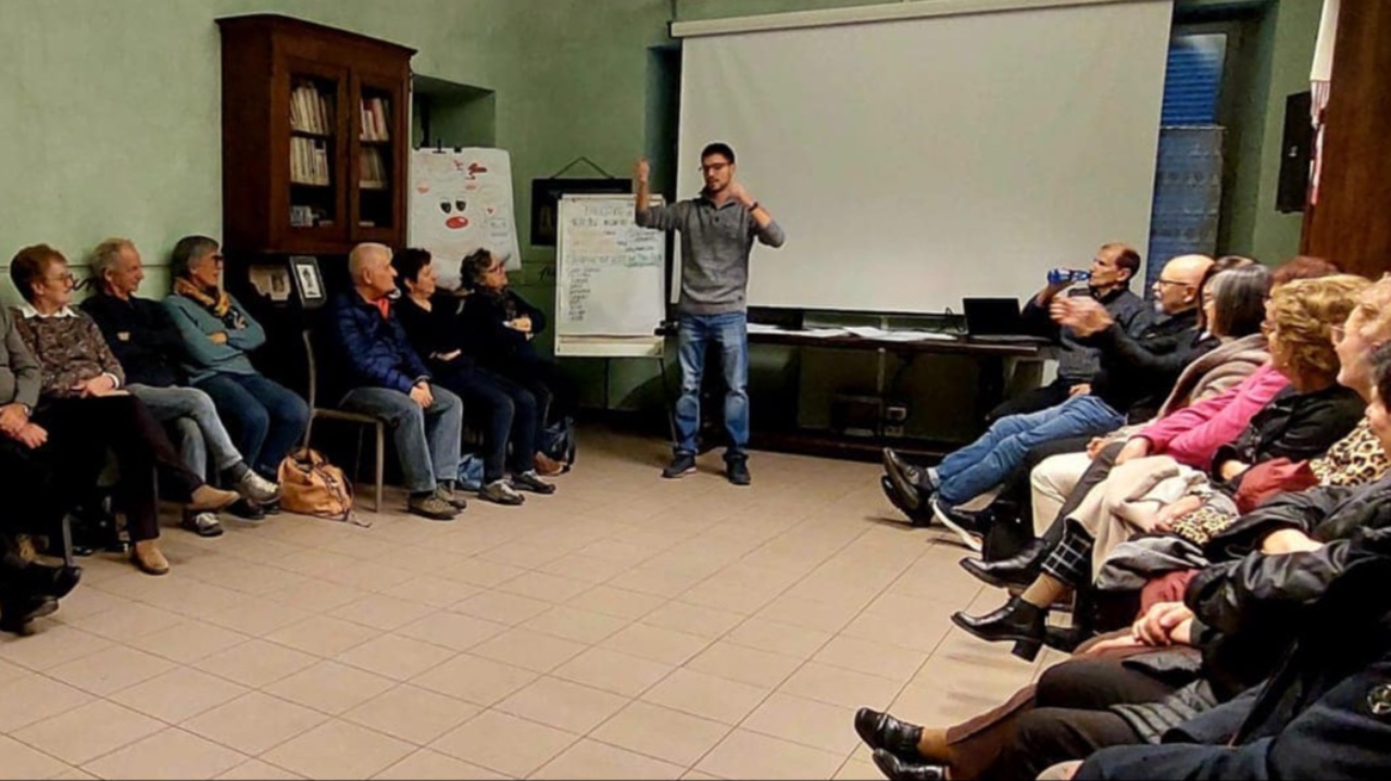 A Boves riparte la Palestra di vita per adulti