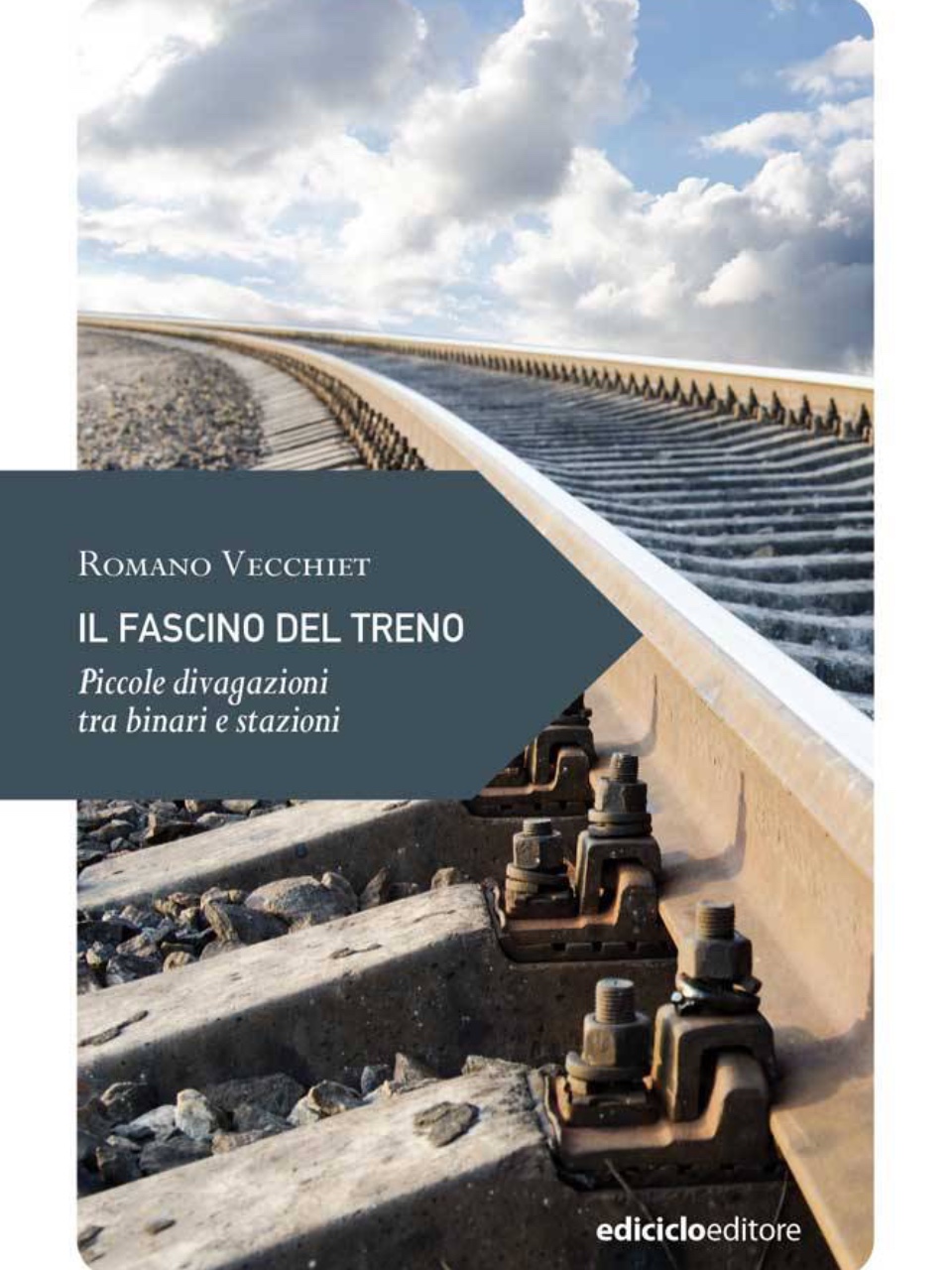 Tra poesia e realtà considerazioni di un acuto osservatore del mondo sui binari