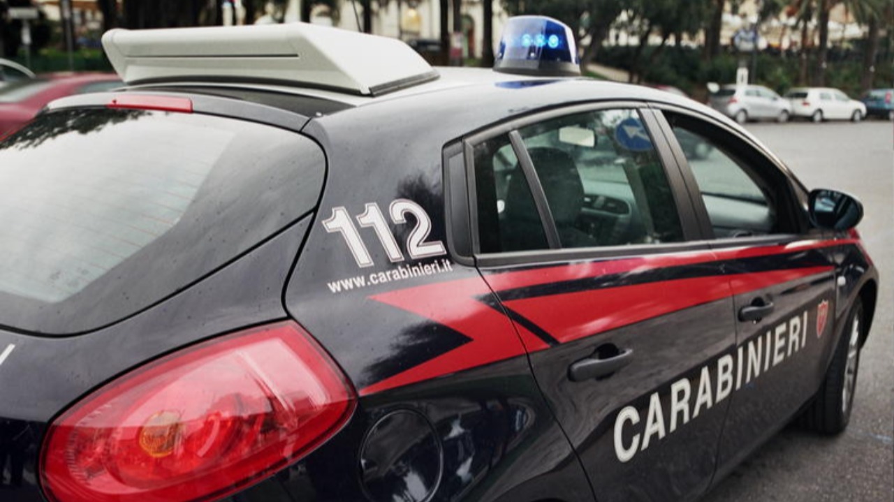 Carbinieri: nuovi comandanti a Fossano, Saluzzo, Bra e Alba