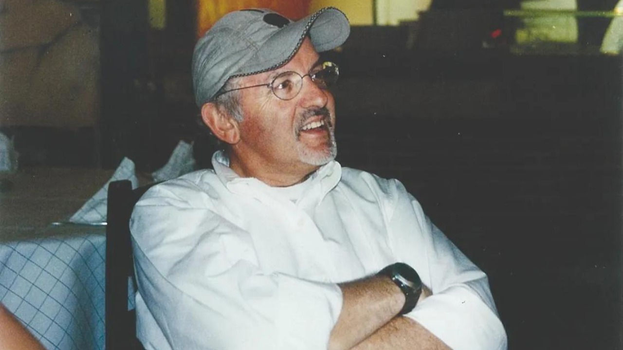Ricordando Gian Franco Bianco