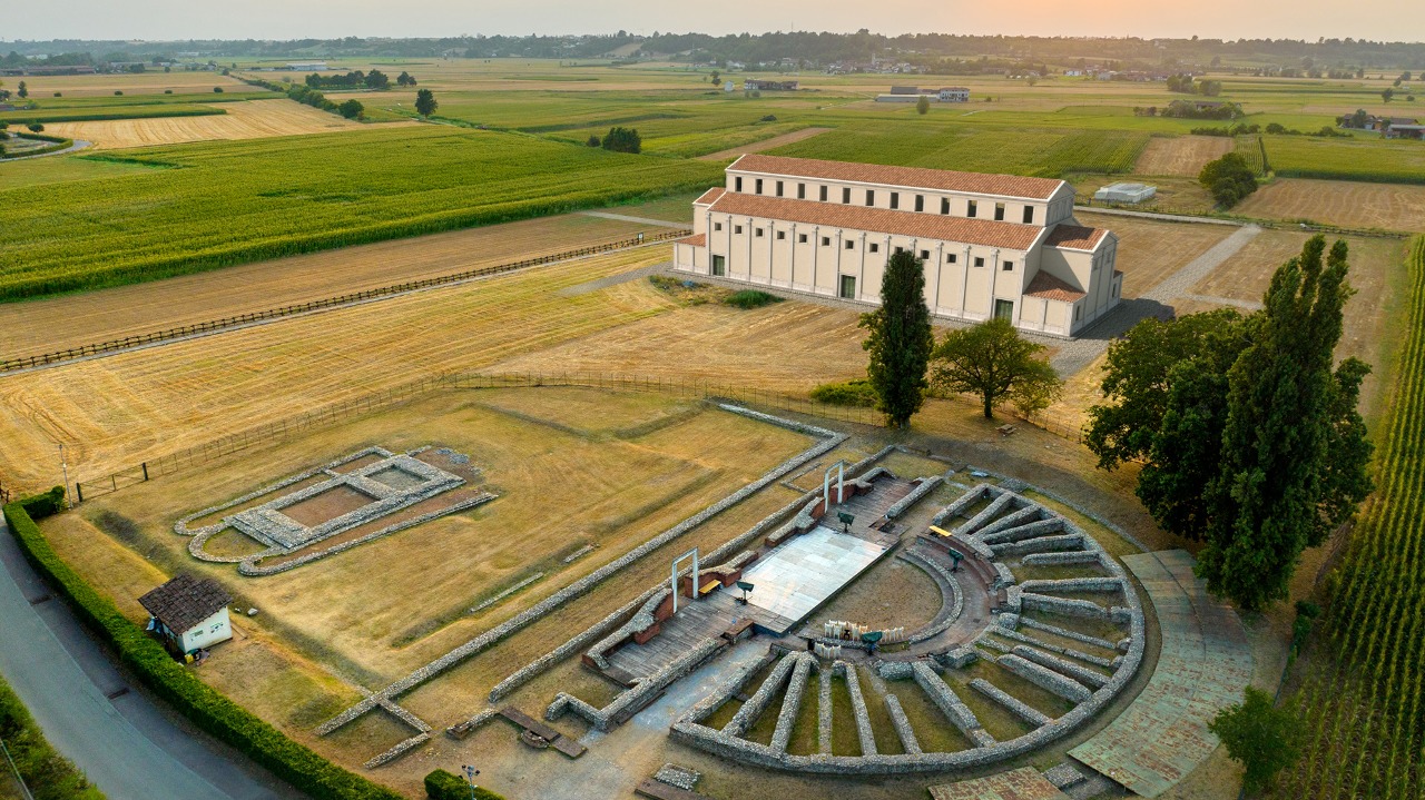 Augusta Bagiennorum, domani ultimo giorno di visite prima della chiusura per restauro