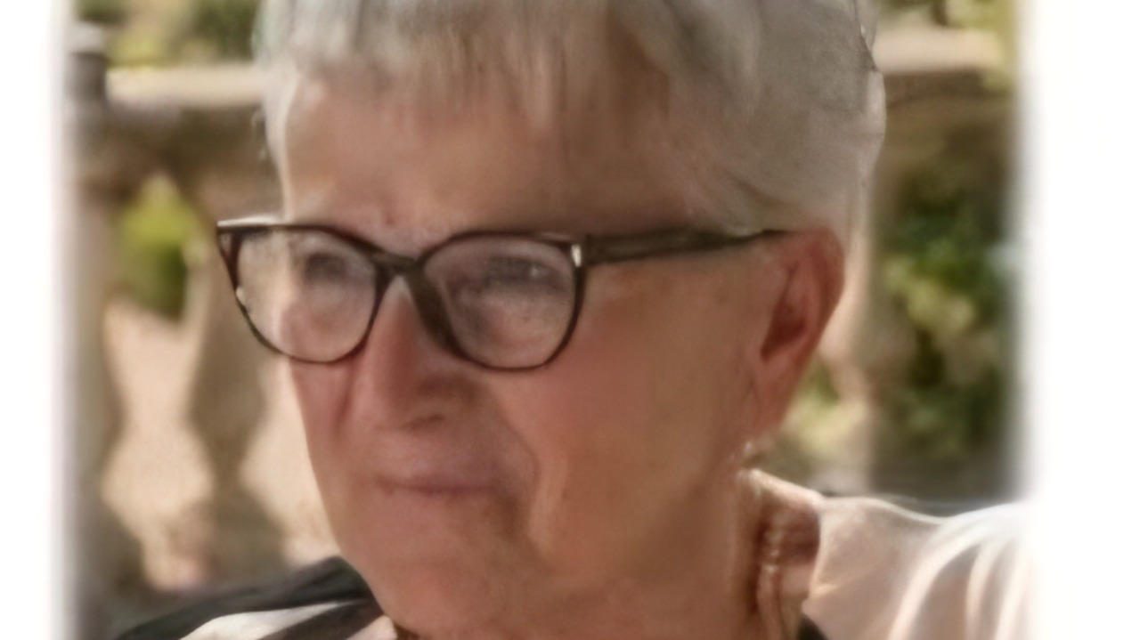Boves, l'addio a Angela Verra