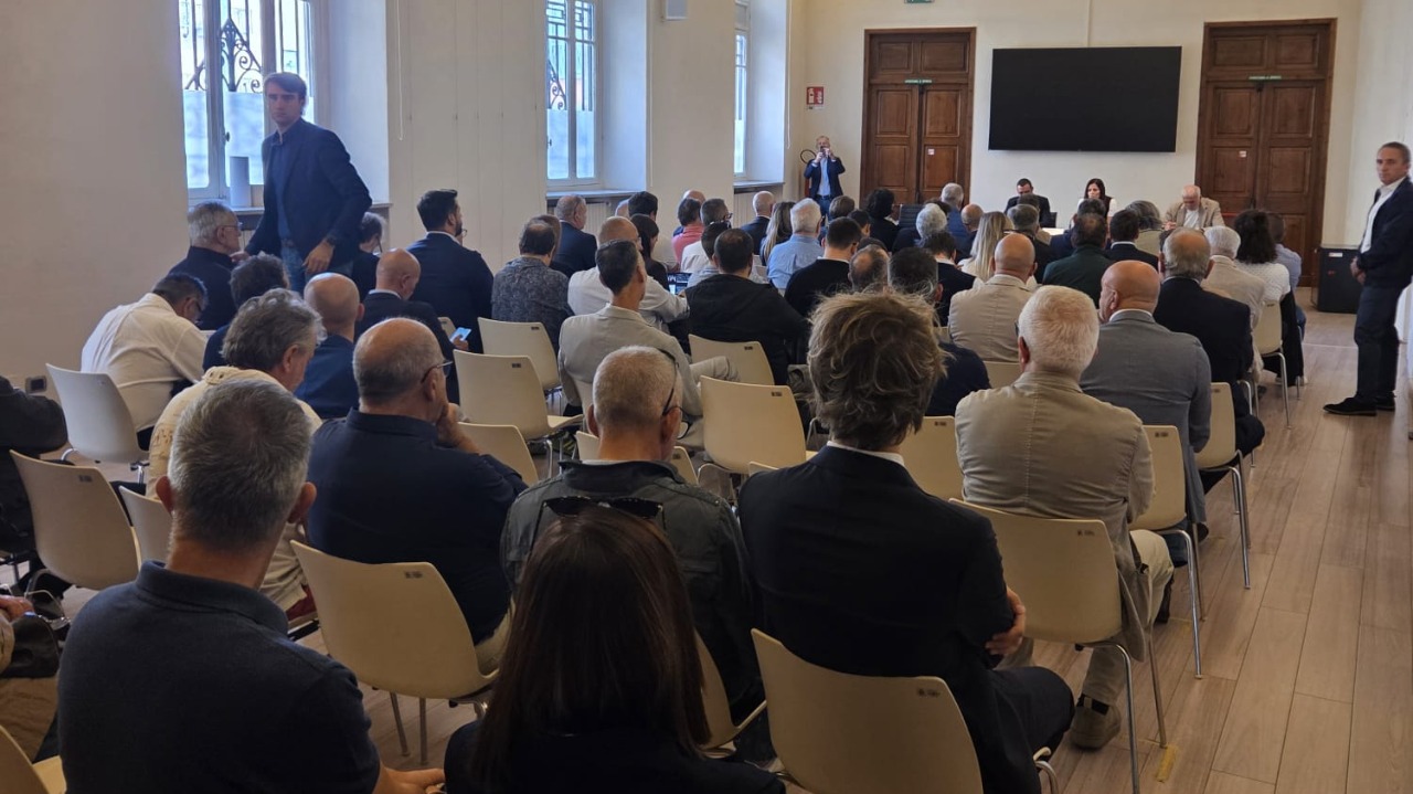 Patto Civico per la Granda: "abbiamo chiesto al presidente Robaldo e ai consiglieri di proseguire nell'impegno in Provincia"