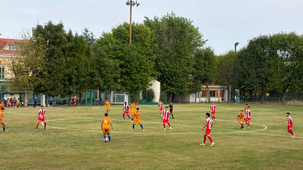 Under 19, conclusa la fase di qualificazione
