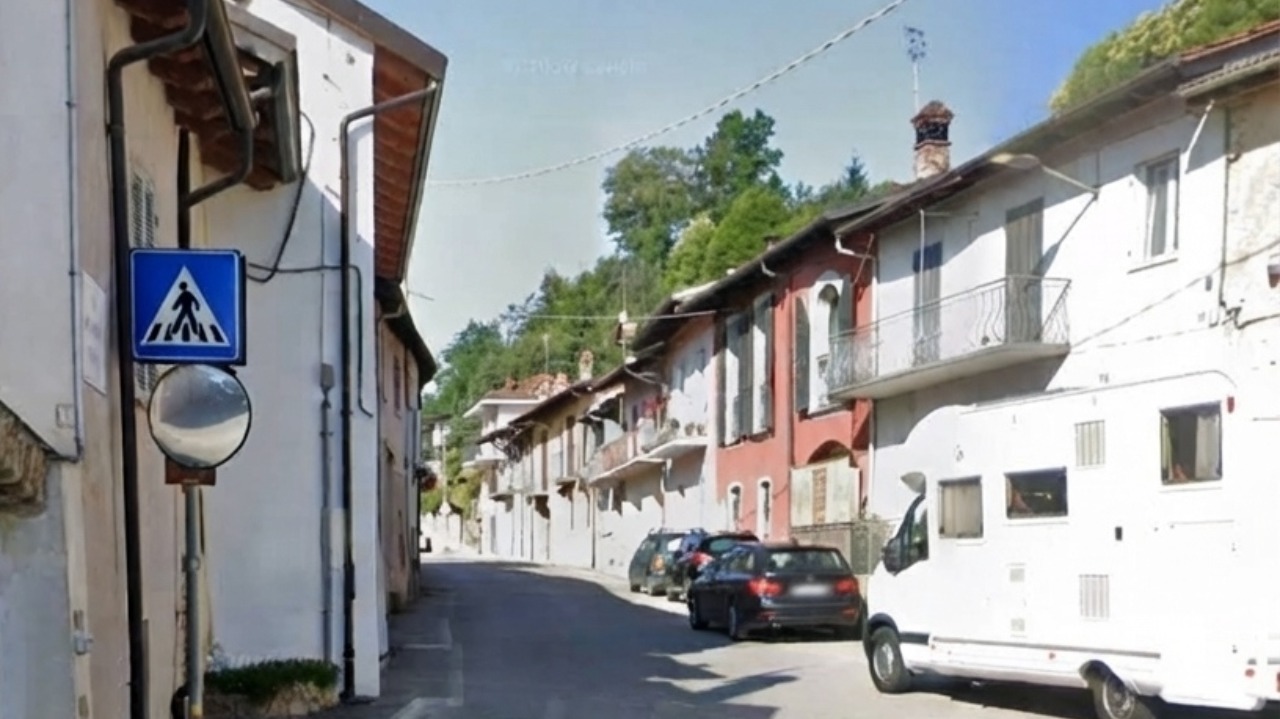 In via Don Peirone a Peveragno sarà eliminato il dosso artificiale
