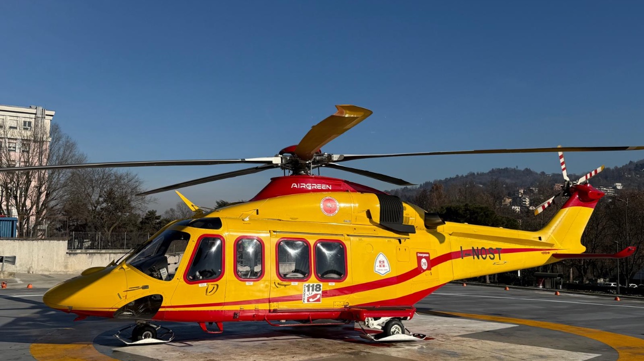 Incidente a Murazzano, due feriti estratti dall'abitacolo dell'auto