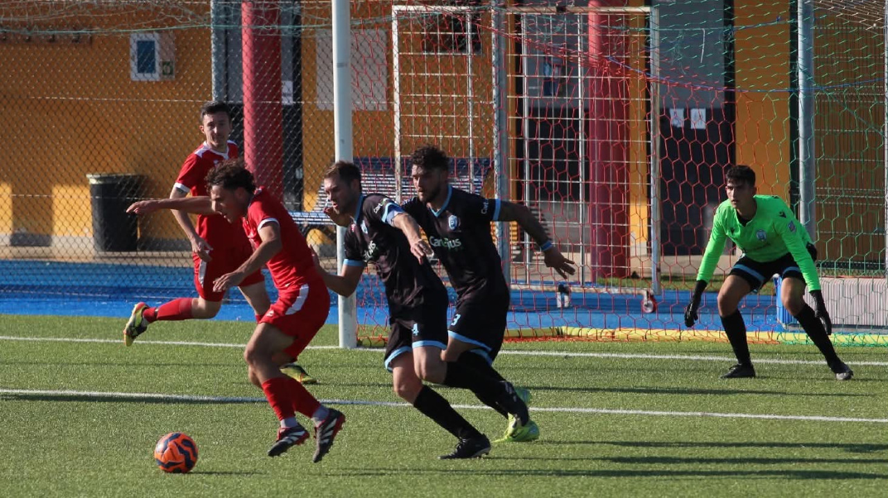 Seconda categoria, in quattro ancora a punteggio pieno