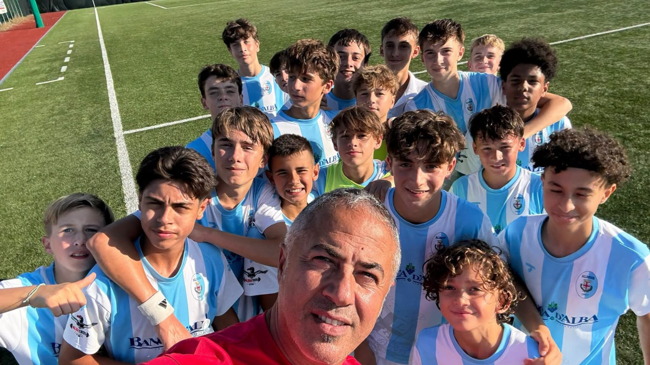 Under 14, Cuneo e Bisalta ancora a punteggio pieno nelle qualificazioni