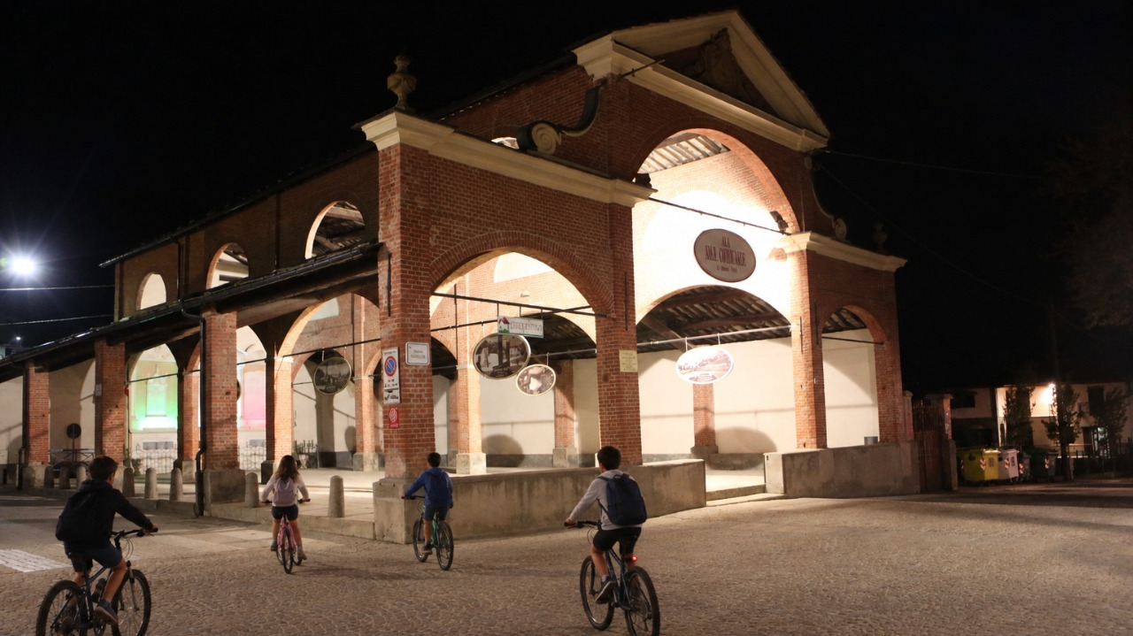 Nuova vita per l’Ala Mercatale di Sanfront: approvato il progetto di fattibilità