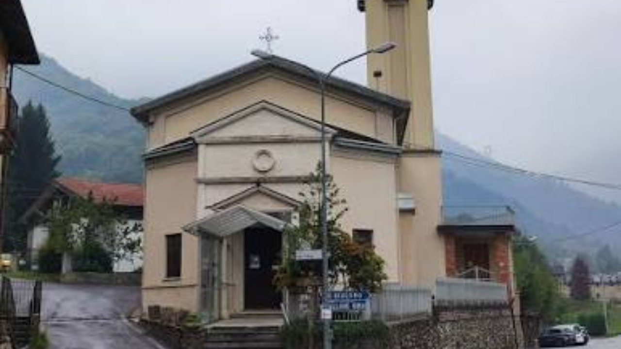 Telefoni nelle frazioni bovesane, FiberCop: “Ripristinati oltre 100 metri di cavo”