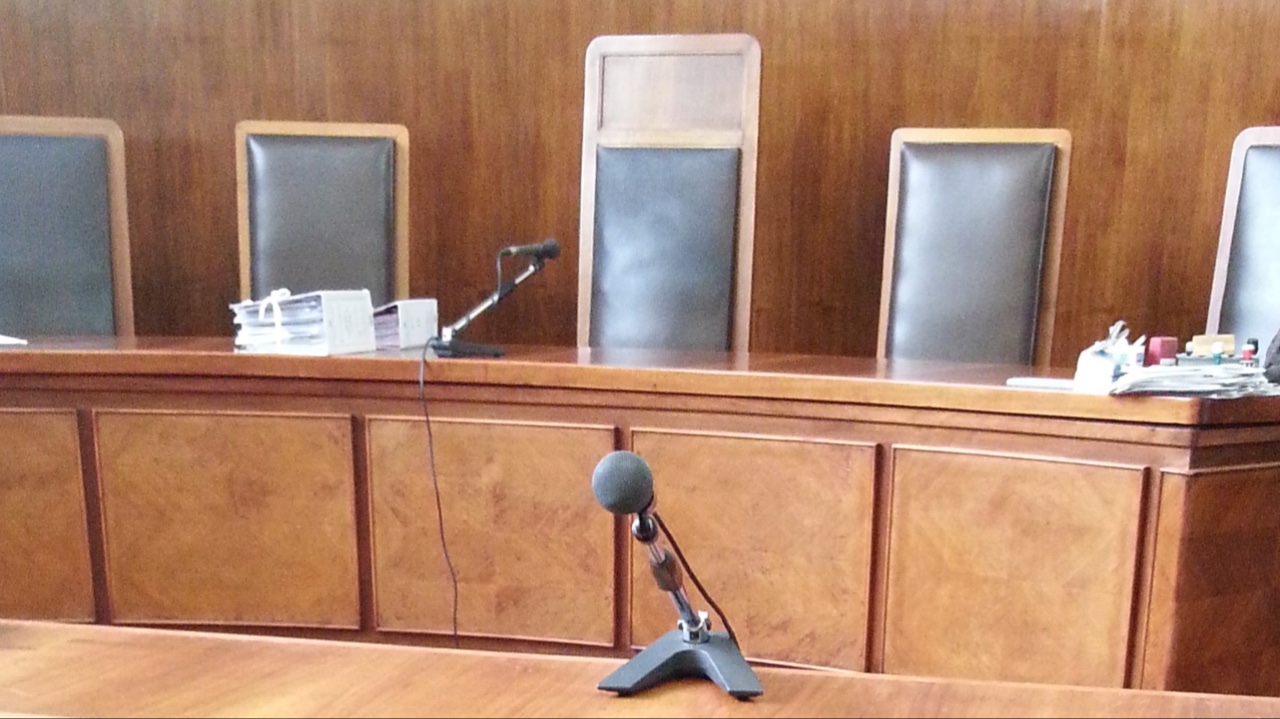 Ultraottantenne a processo con l'accusa di lesioni colpose gravi