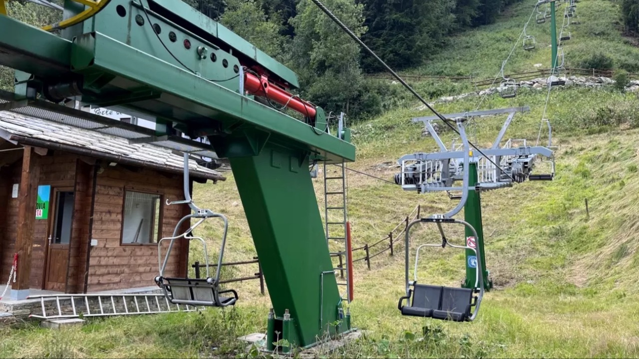 Crissolo, sono due i soggetti interessati alla gestione della seggiovia Monviso