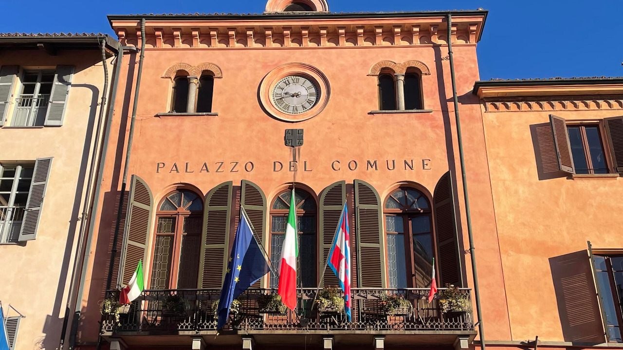 Da Egea a Cogesi, ad Alba da giovedì 1° ottobre aprono i nuovi sportelli Cogesi all’interno del Municipio 