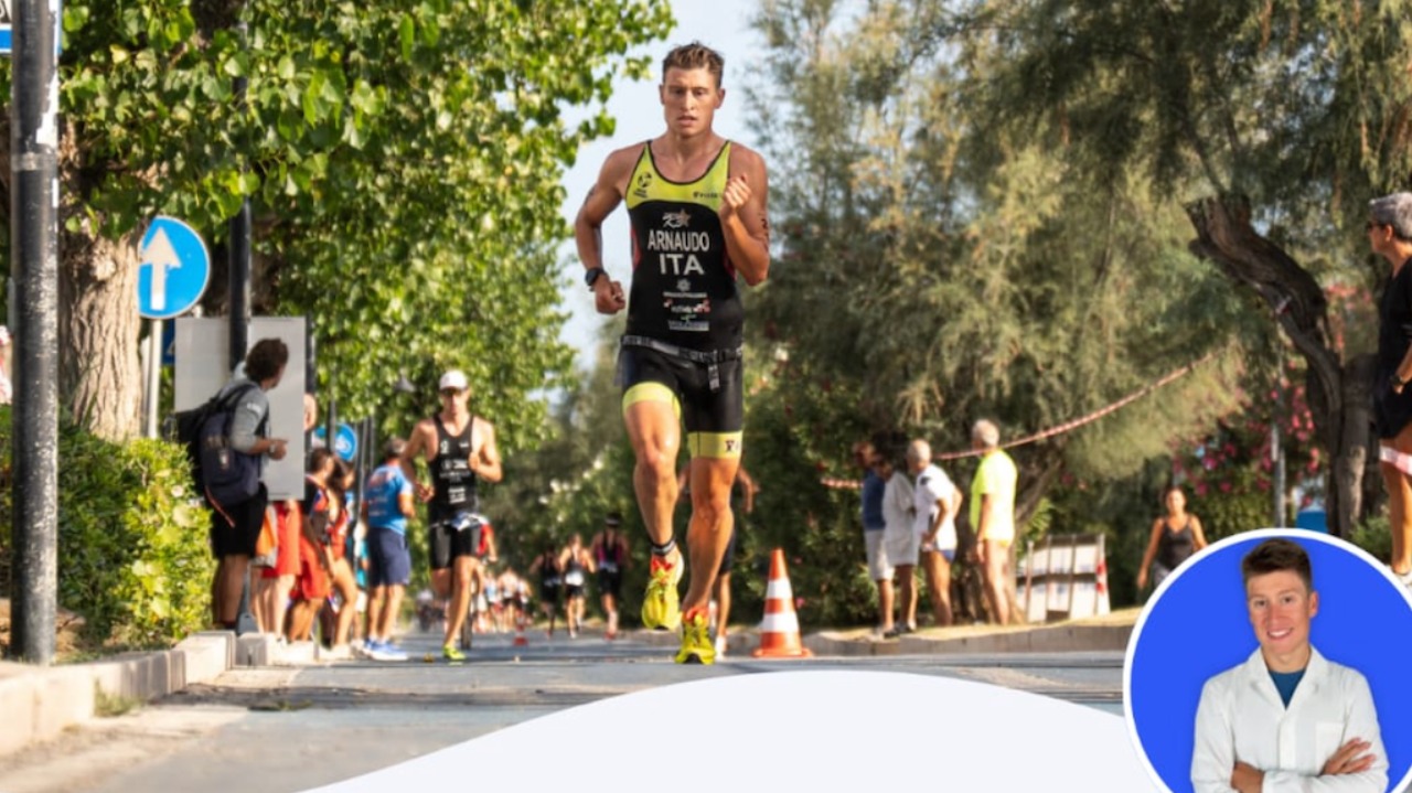Caraglio, si parla di nutrizione negli sport di endurance