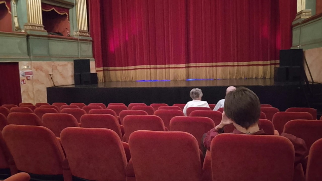 Ad Alba il ricordo della musica di Gianmaria Testa (video)