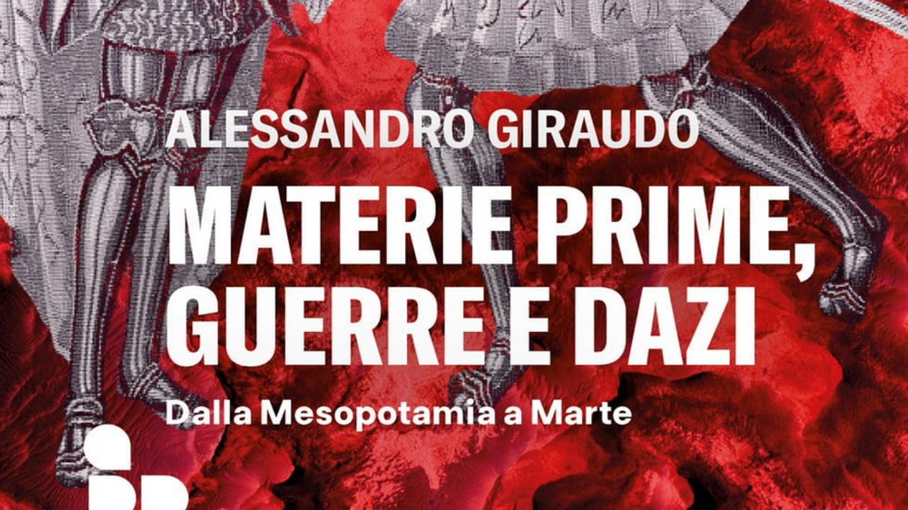 Alla base dei rapporti tra stati