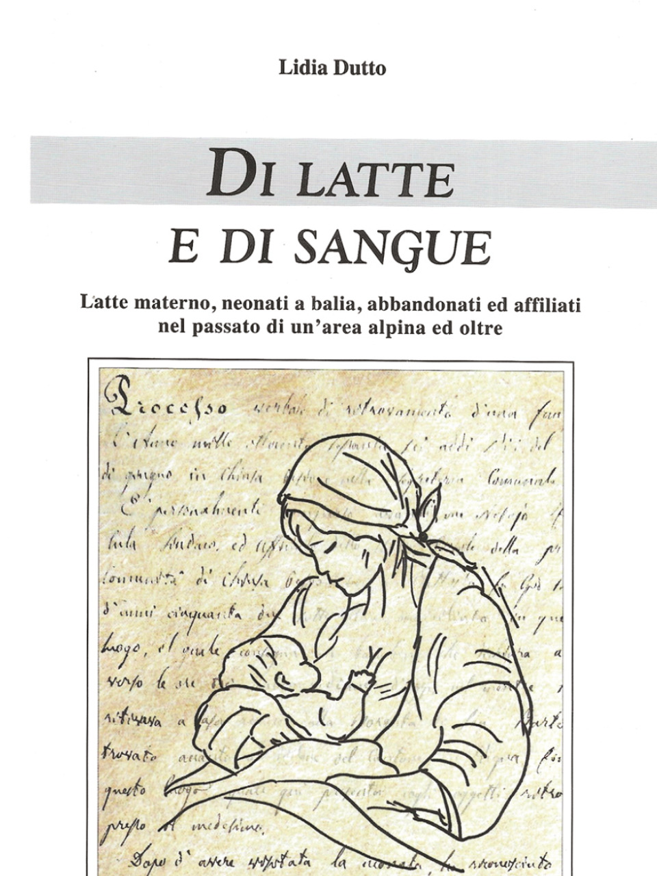 Dall’alimentazione al seno uno sguardo sulla vita