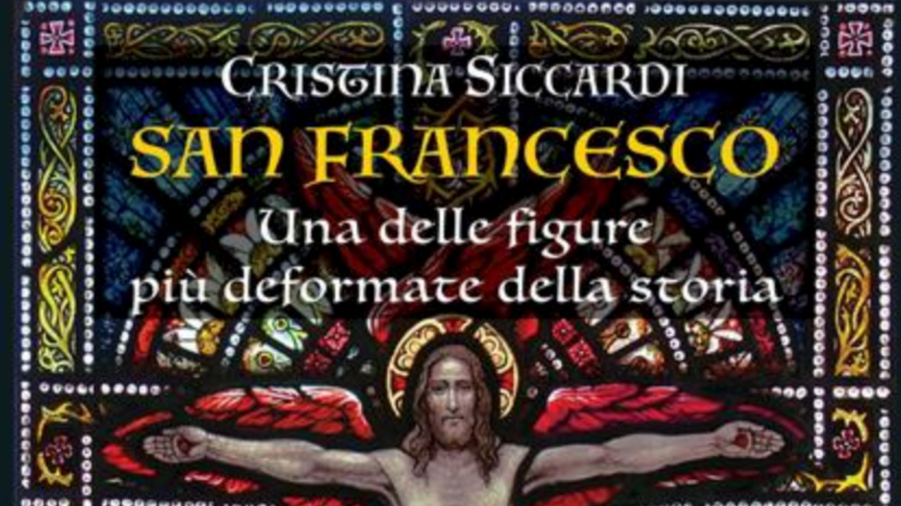 L'autentico San Francesco