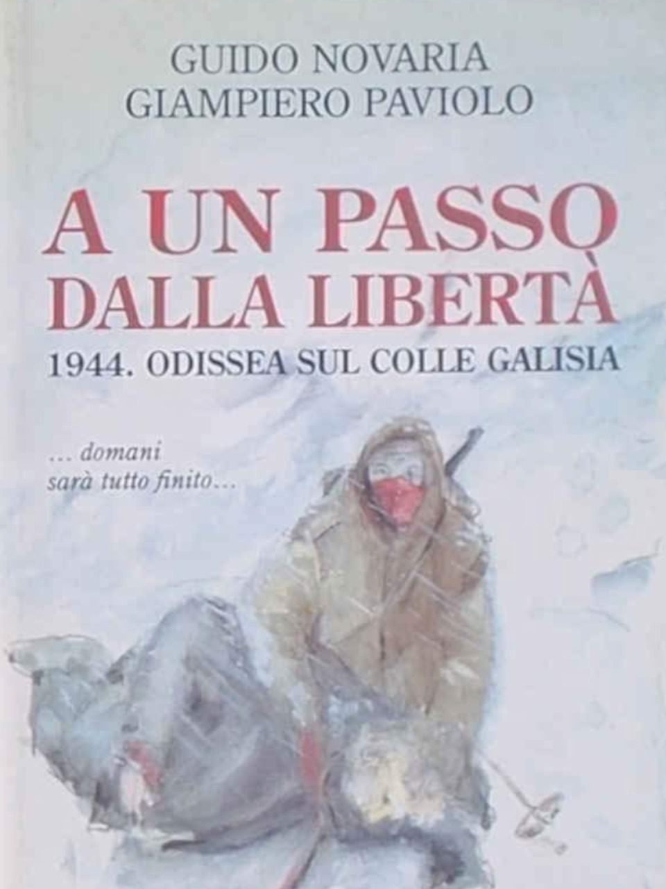 Tragedia e beffa del destino