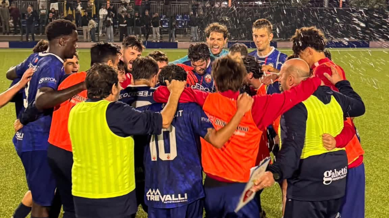 Coppa Italia, Cuneo e Fossano ai quarti di finale