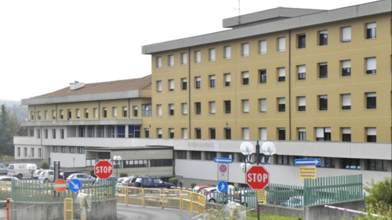 Al via i lavori per la ristrutturazione dell'ospedale di Ceva