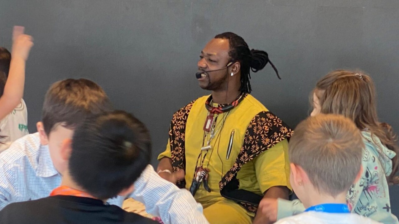 A Sclab dialoghi interculturali