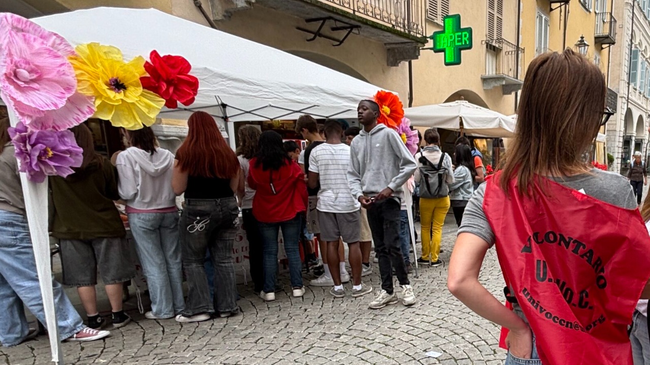 Cinque appuntamenti per dialogare su come sta cambiando il mondo del volontariato