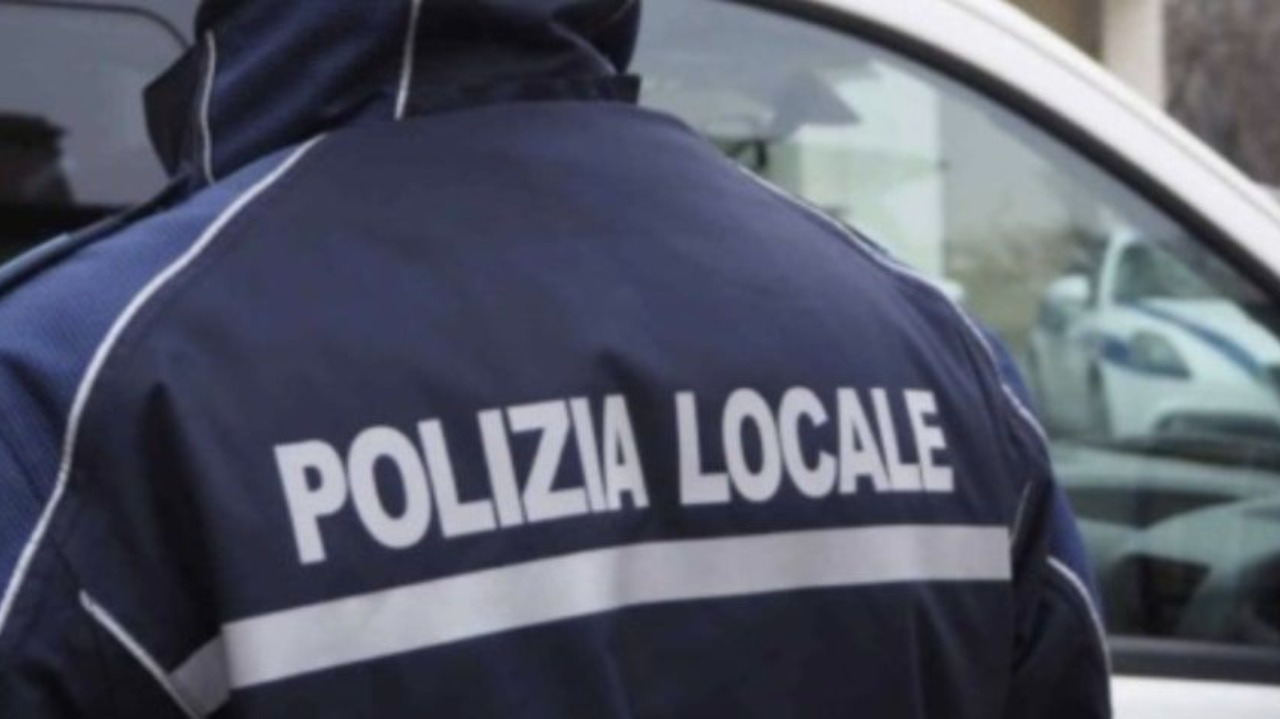 Da oggi tre nuovi agenti della Polizia, che andranno a potenziare il Nucleo Stradale