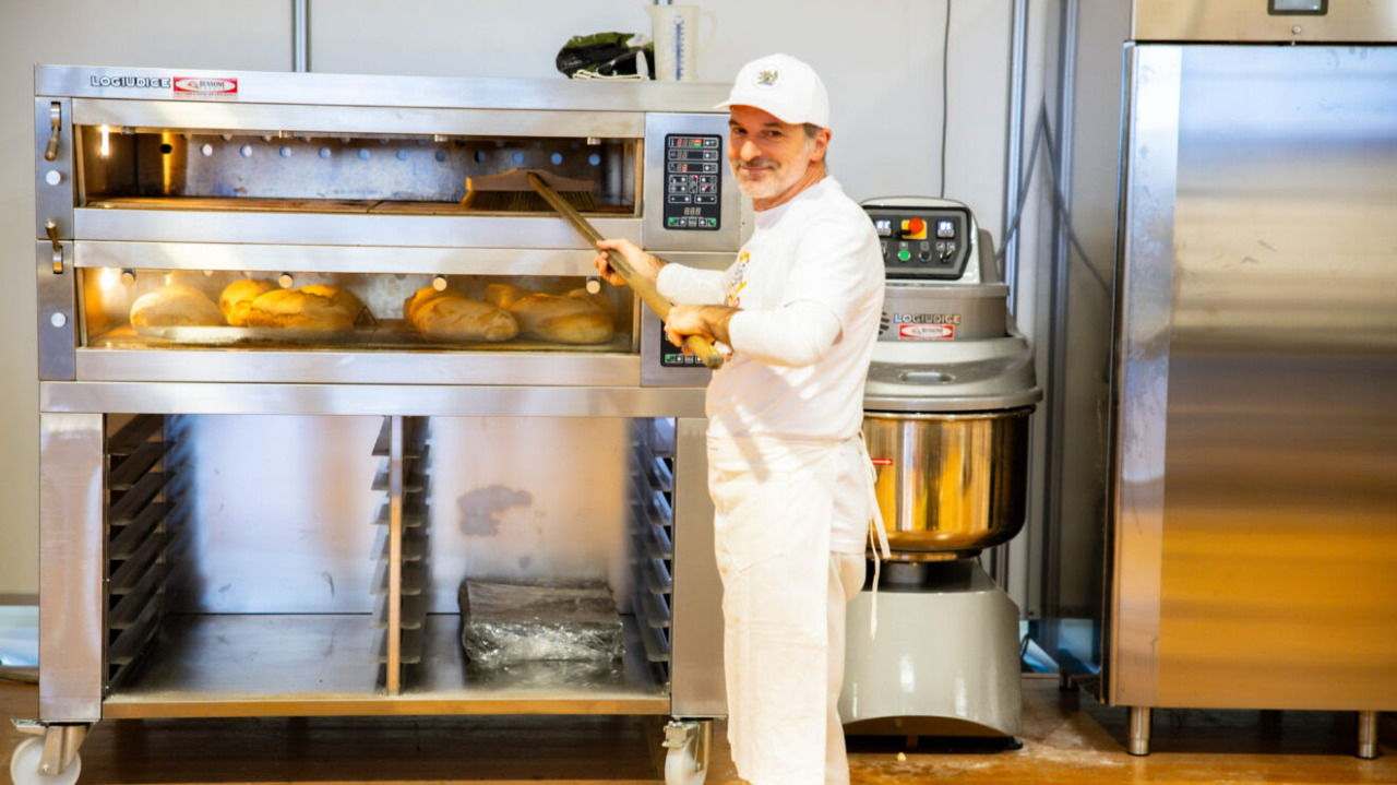 Savigliano si prepara a ospitare la Festa del pane
