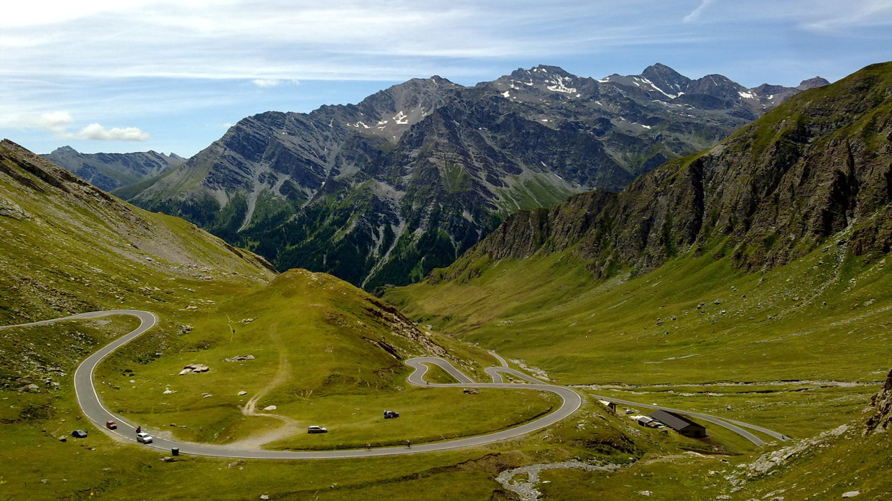 Colle dell'Agnello, riapre il collegamento con la Francia