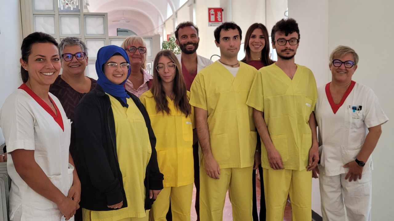 Savigliano: dal 9 ottobre volontari in Pronto Soccorso